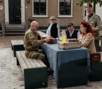 Burgers