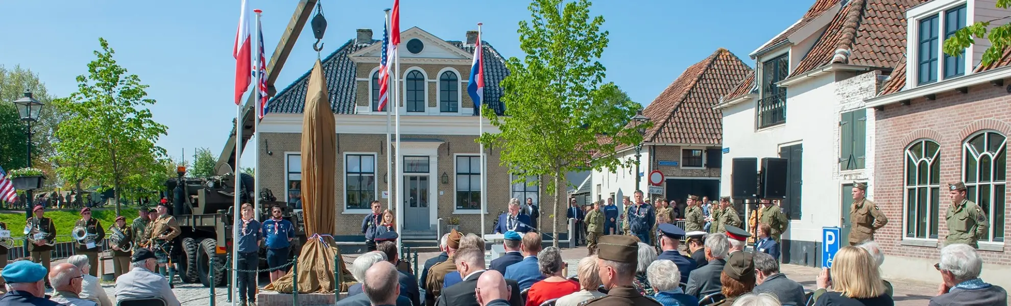 Turfkade plein