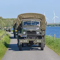 Herdenken