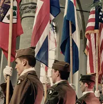 Reenactment
