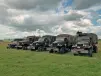 Legertrucks Cor 't Gilde