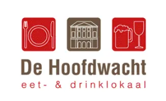 De Hoofdwacht Brielle