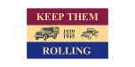 Keep `em Rolling!