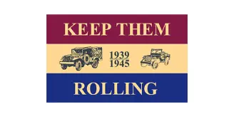 Keep `em Rolling!